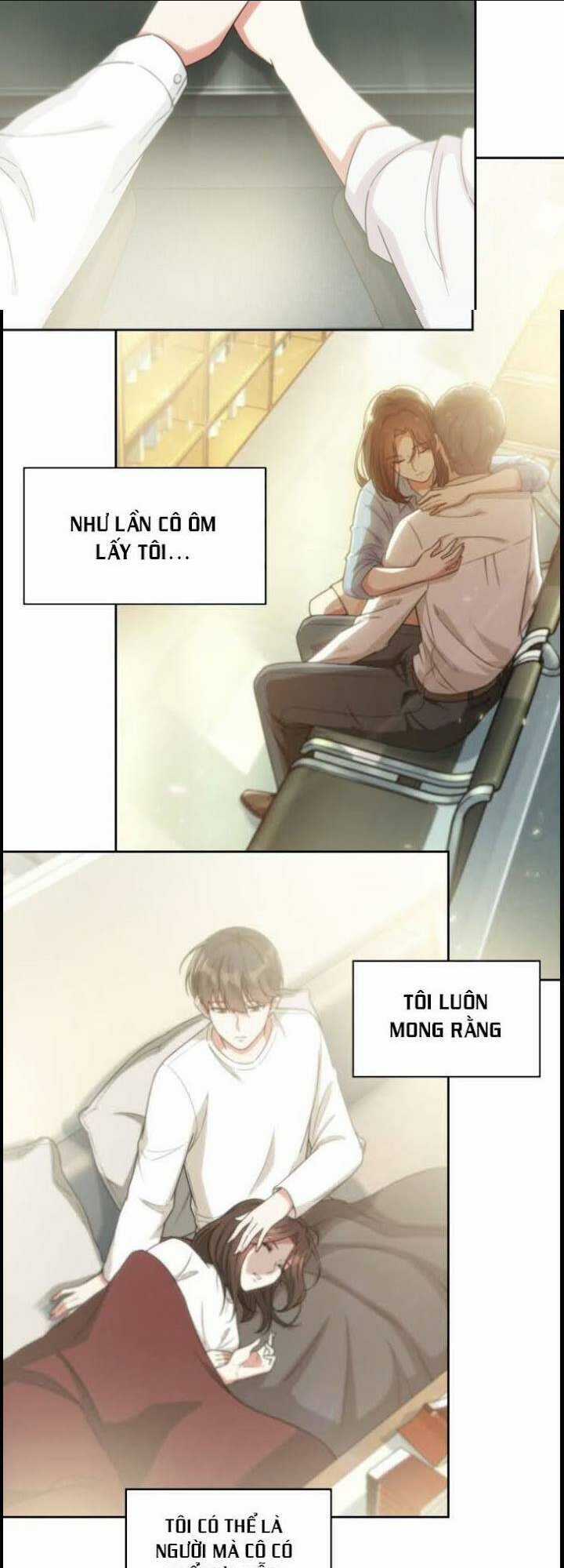 Văn Phòng Đặc Biệt Chapter 20 trang 5