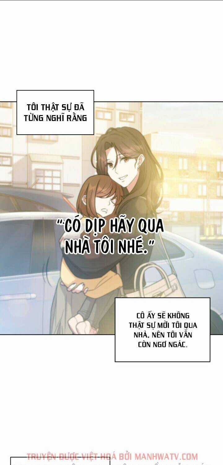 Văn Phòng Đặc Biệt Chapter 21 trang 18