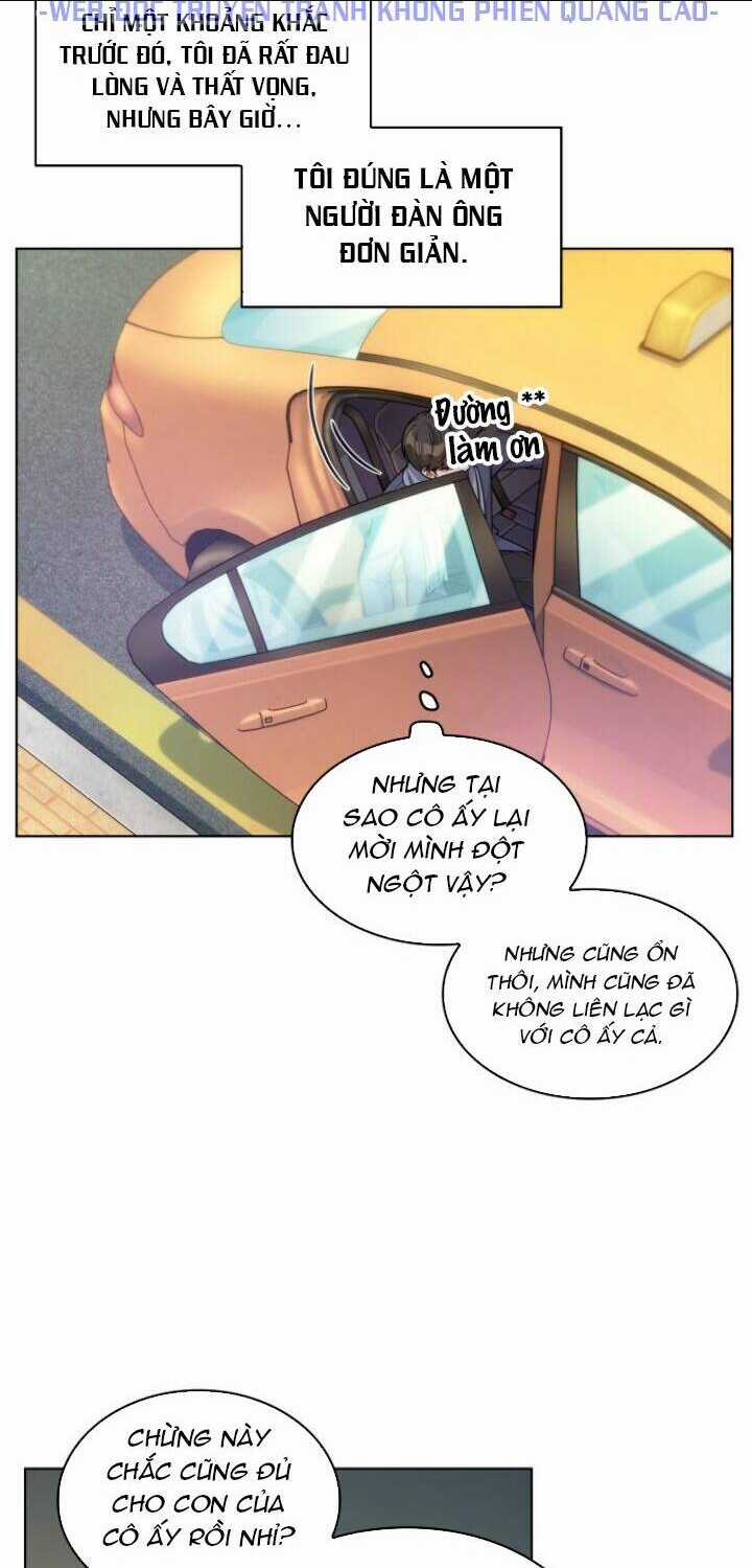 Văn Phòng Đặc Biệt Chapter 21 trang 19