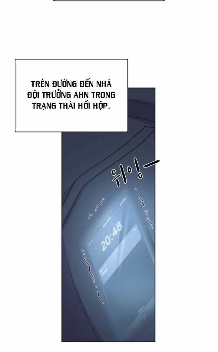 Văn Phòng Đặc Biệt Chapter 21 trang 22