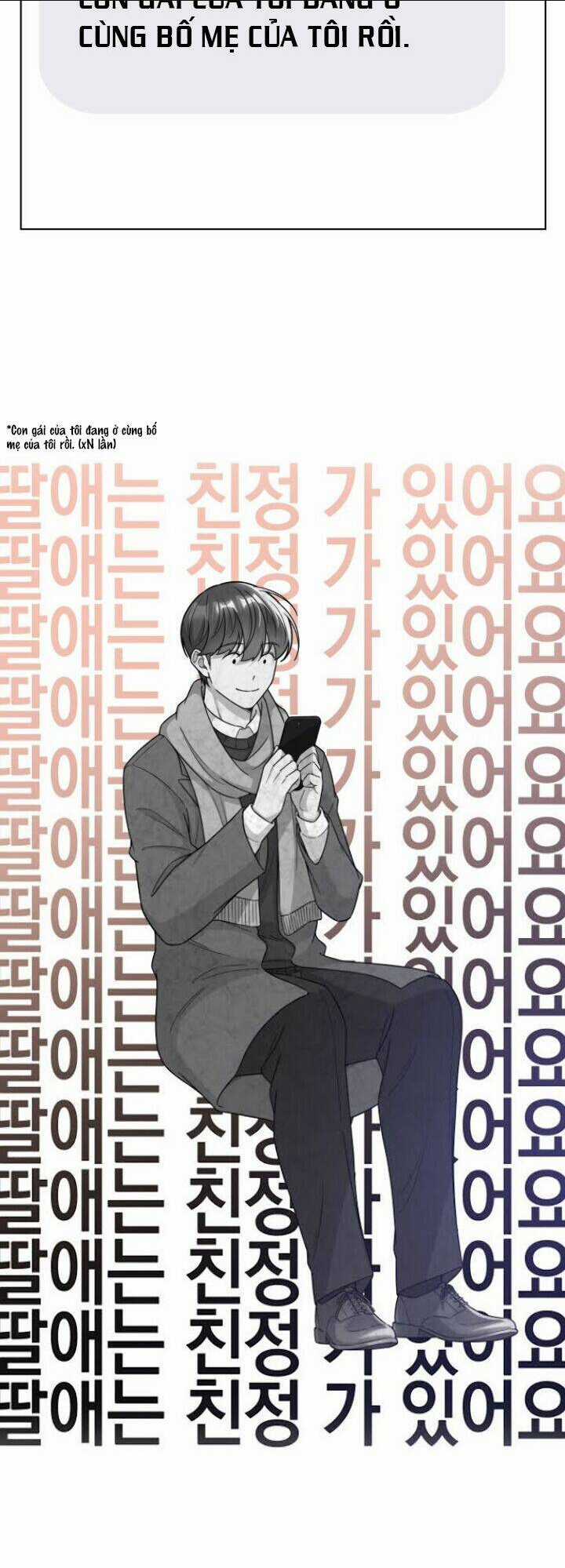 Văn Phòng Đặc Biệt Chapter 21 trang 24