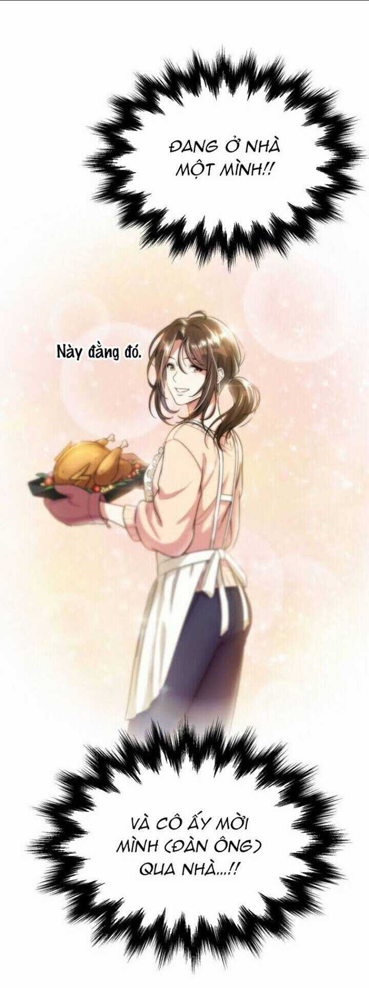 Văn Phòng Đặc Biệt Chapter 21 trang 26