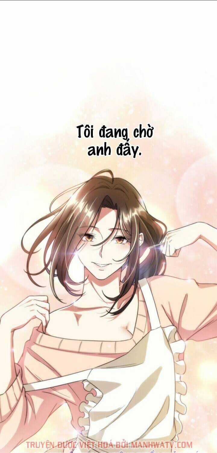 Văn Phòng Đặc Biệt Chapter 21 trang 27