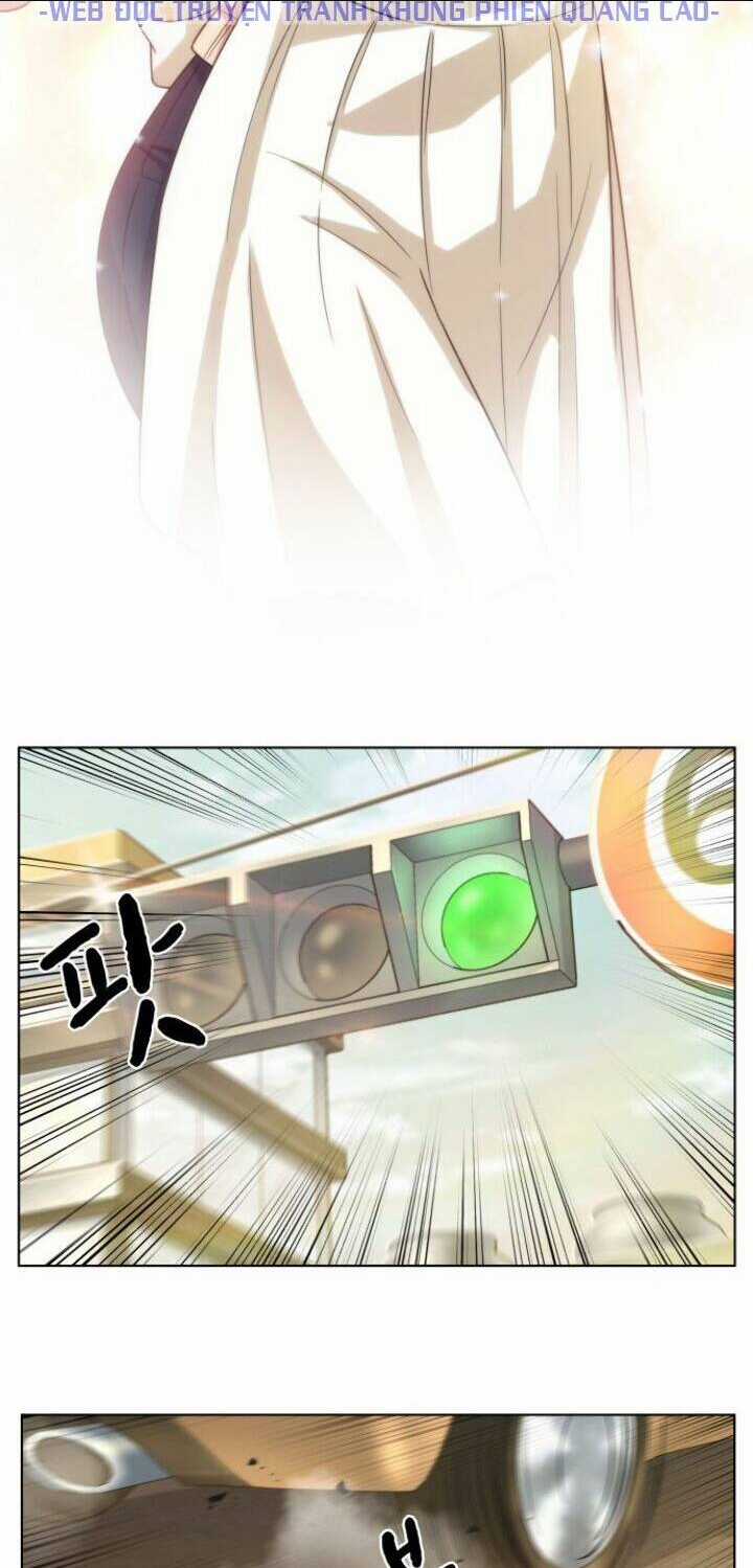 Văn Phòng Đặc Biệt Chapter 21 trang 28