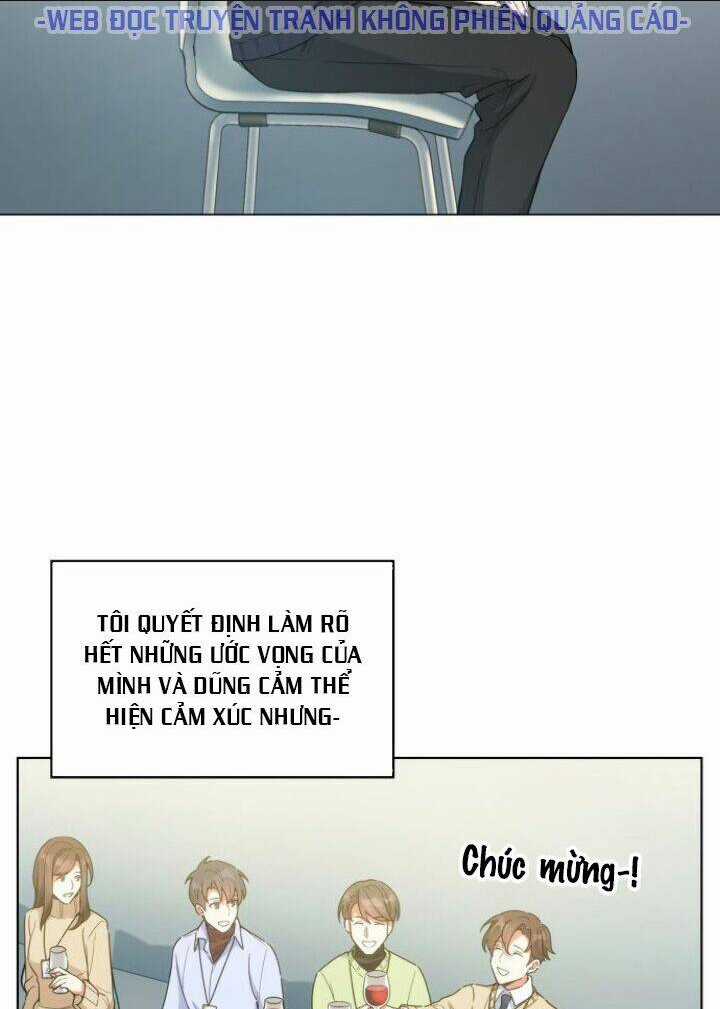 Văn Phòng Đặc Biệt Chapter 21 trang 3