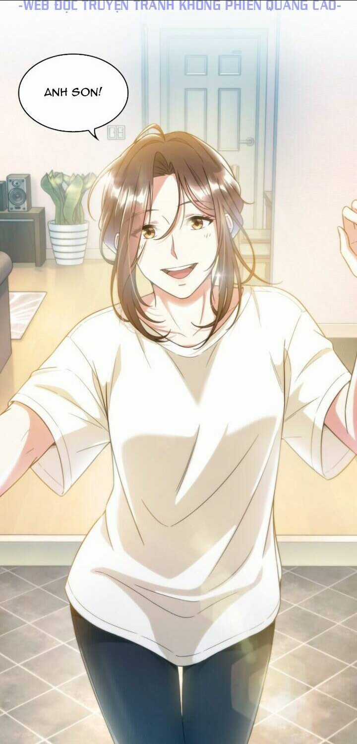 Văn Phòng Đặc Biệt Chapter 21 trang 33