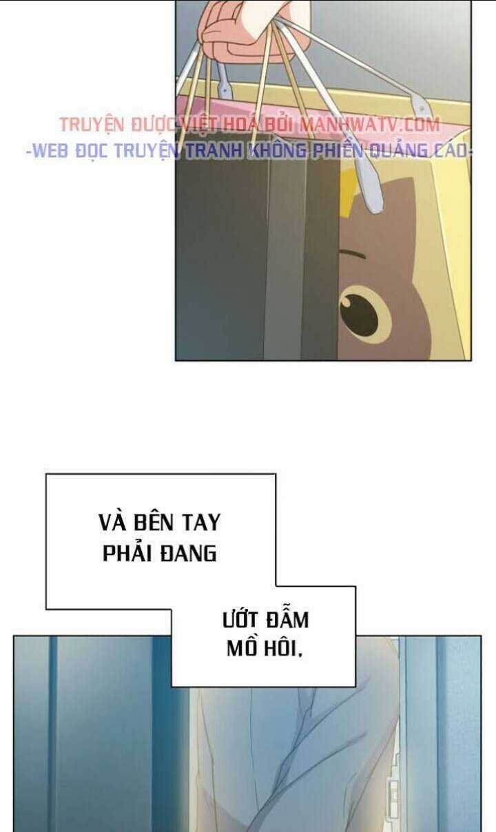 Văn Phòng Đặc Biệt Chapter 21 trang 40