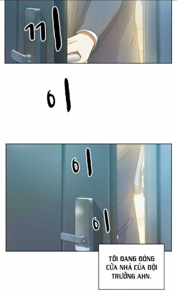 Văn Phòng Đặc Biệt Chapter 21 trang 41