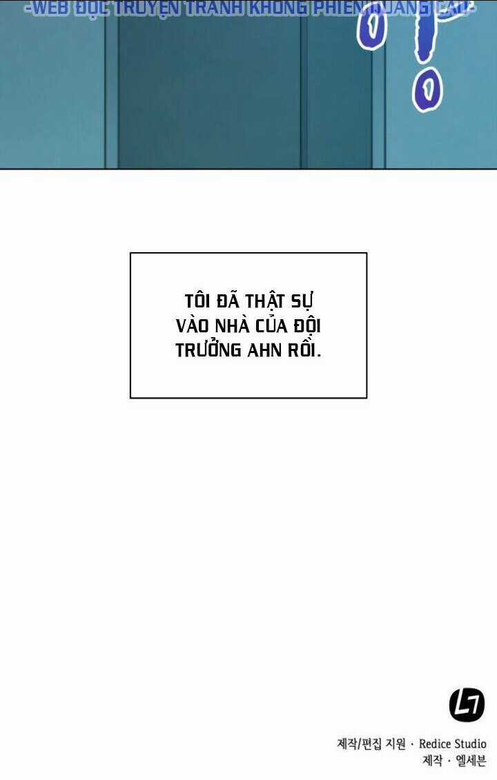 Văn Phòng Đặc Biệt Chapter 21 trang 43