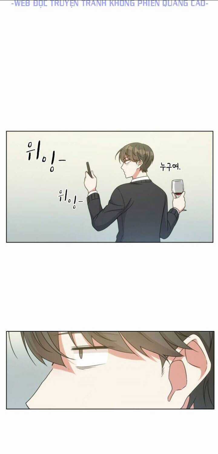 Văn Phòng Đặc Biệt Chapter 21 trang 6