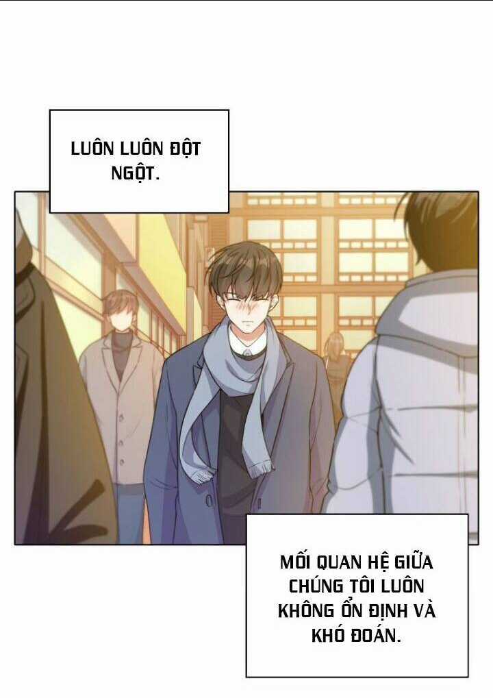 Văn Phòng Đặc Biệt Chapter 21 trang 9