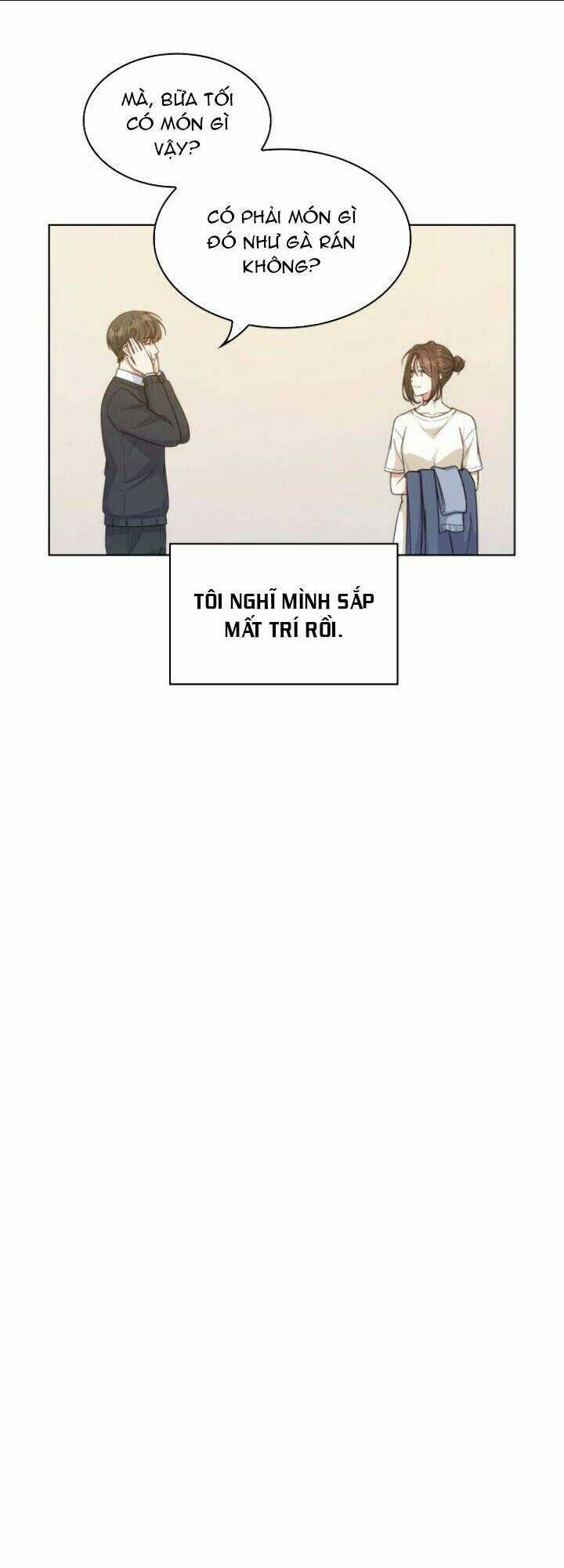 Văn Phòng Đặc Biệt Chapter 22 trang 12