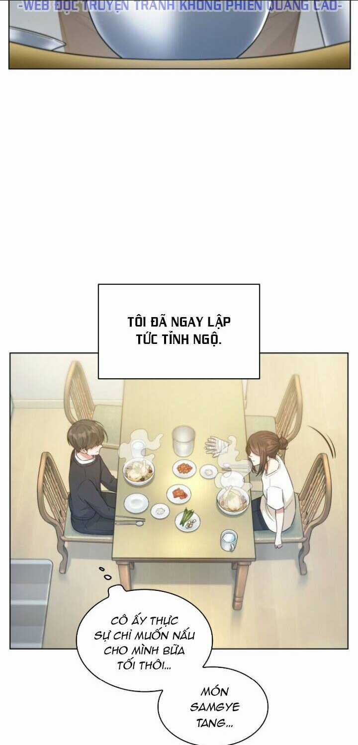 Văn Phòng Đặc Biệt Chapter 22 trang 16