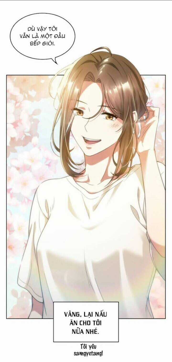Văn Phòng Đặc Biệt Chapter 22 trang 19