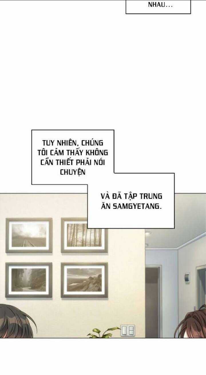 Văn Phòng Đặc Biệt Chapter 22 trang 24