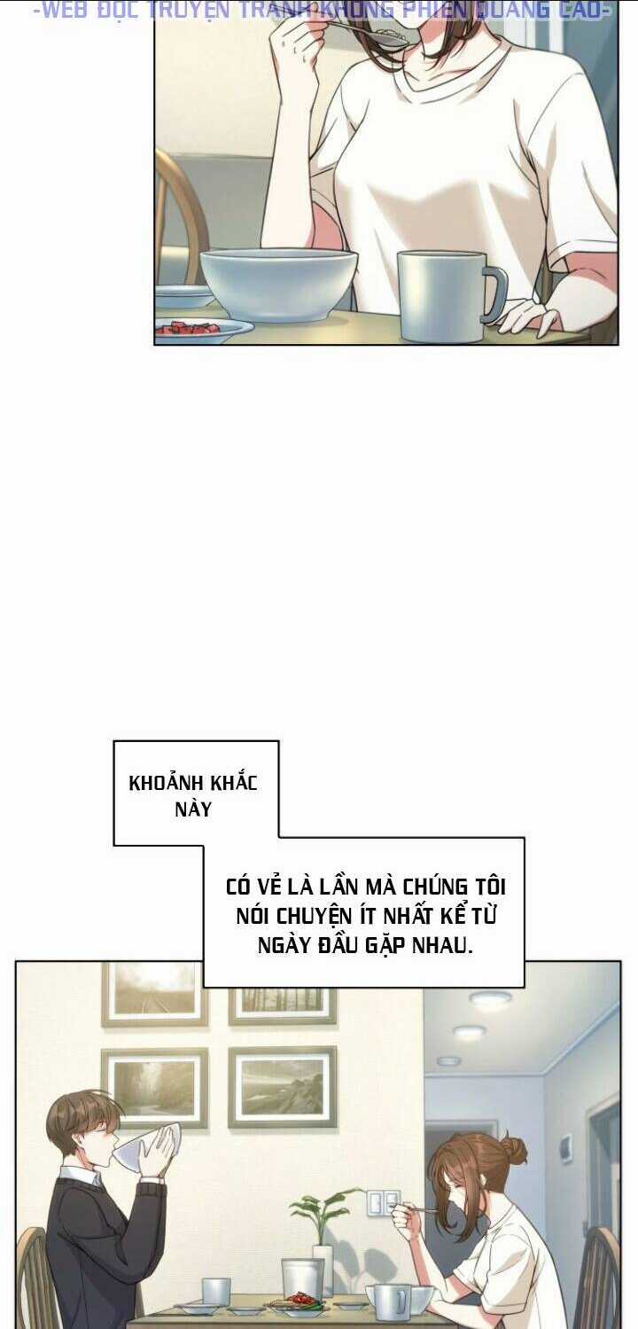 Văn Phòng Đặc Biệt Chapter 22 trang 26