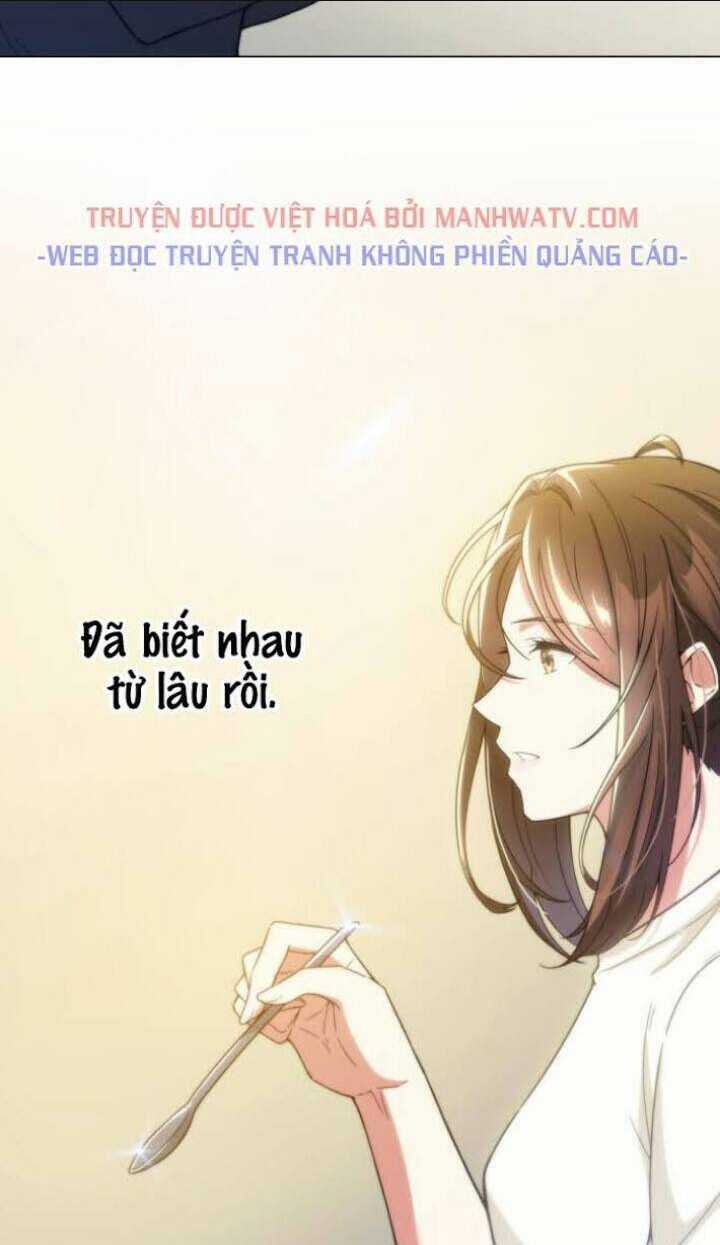 Văn Phòng Đặc Biệt Chapter 22 trang 28