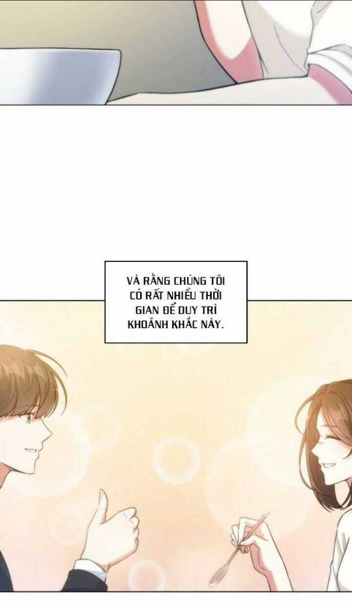 Văn Phòng Đặc Biệt Chapter 22 trang 29