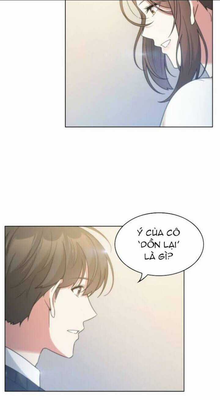 Văn Phòng Đặc Biệt Chapter 22 trang 34