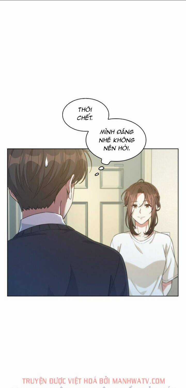 Văn Phòng Đặc Biệt Chapter 22 trang 35
