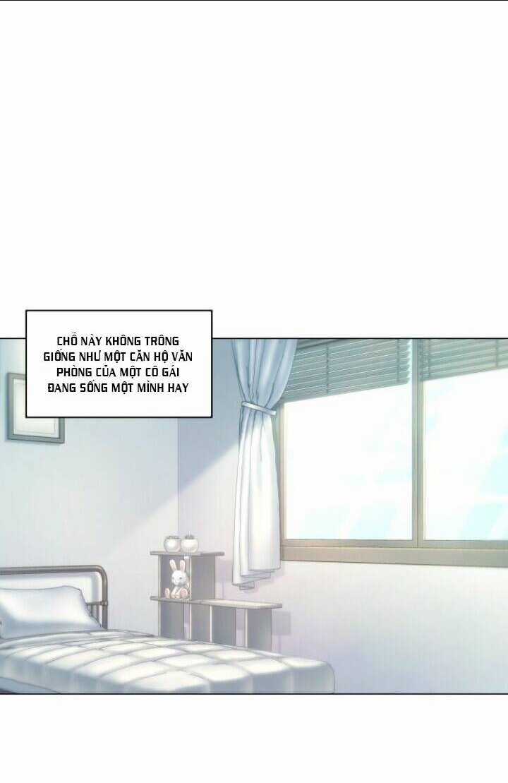 Văn Phòng Đặc Biệt Chapter 22 trang 4