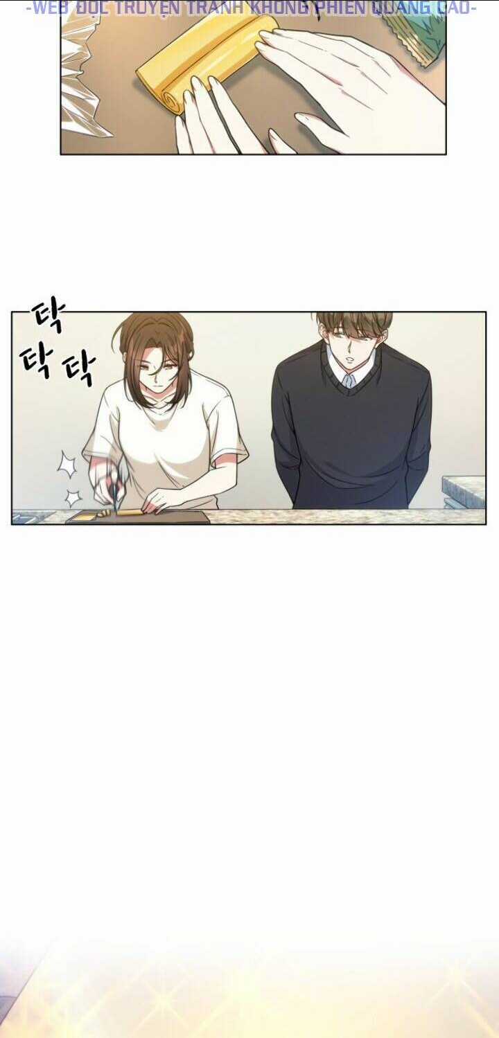 Văn Phòng Đặc Biệt Chapter 22 trang 41