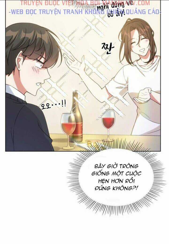 Văn Phòng Đặc Biệt Chapter 22 trang 43