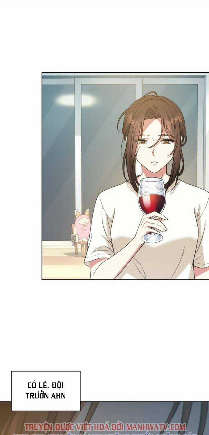 Văn Phòng Đặc Biệt Chapter 22 trang 45