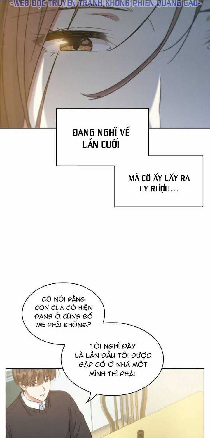 Văn Phòng Đặc Biệt Chapter 22 trang 46