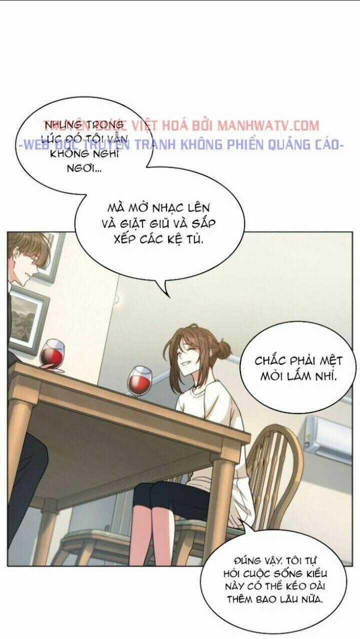 Văn Phòng Đặc Biệt Chapter 22 trang 48