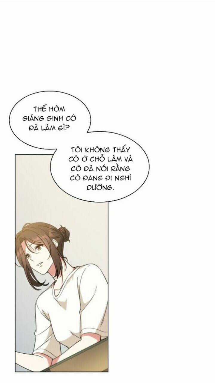 Văn Phòng Đặc Biệt Chapter 22 trang 49