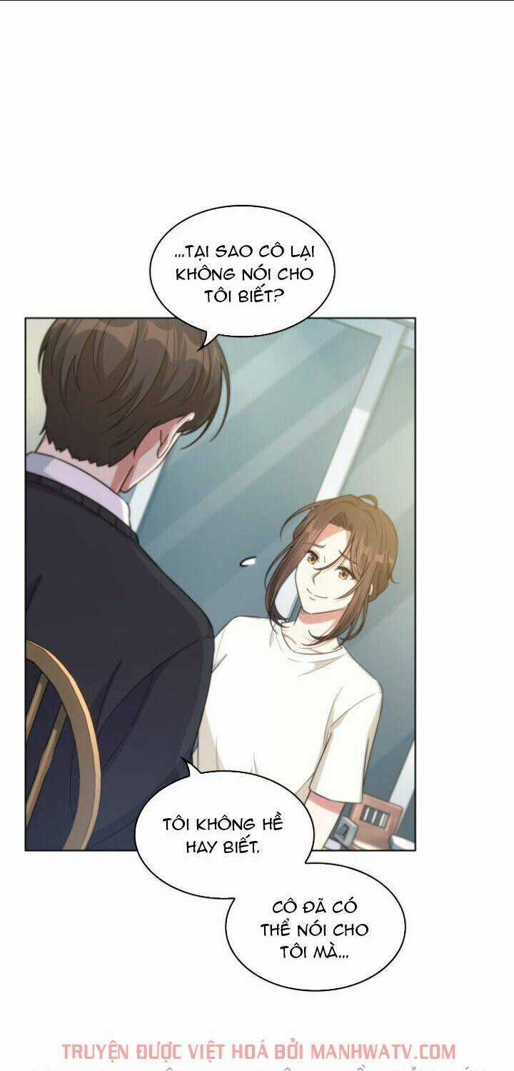 Văn Phòng Đặc Biệt Chapter 22 trang 55