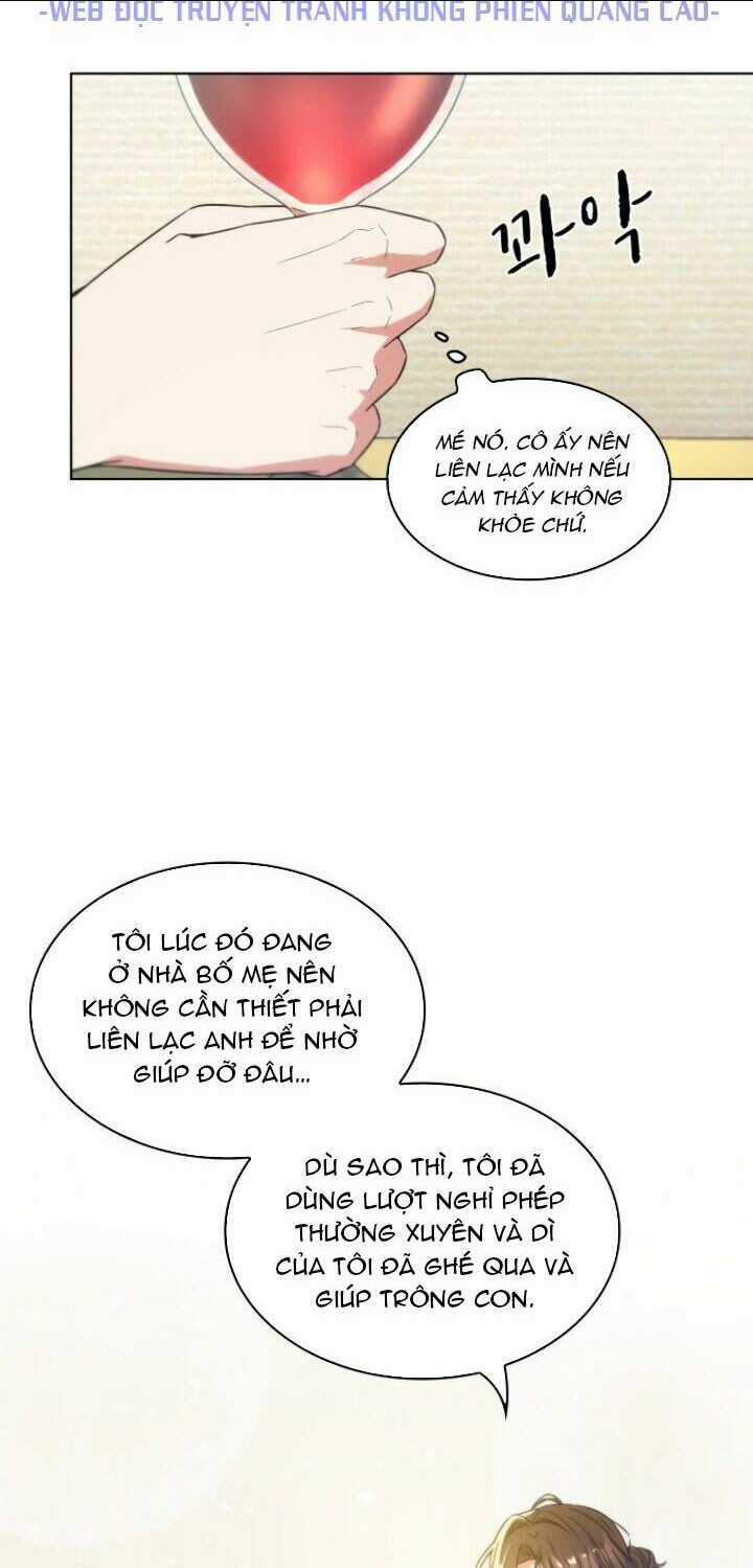 Văn Phòng Đặc Biệt Chapter 22 trang 56