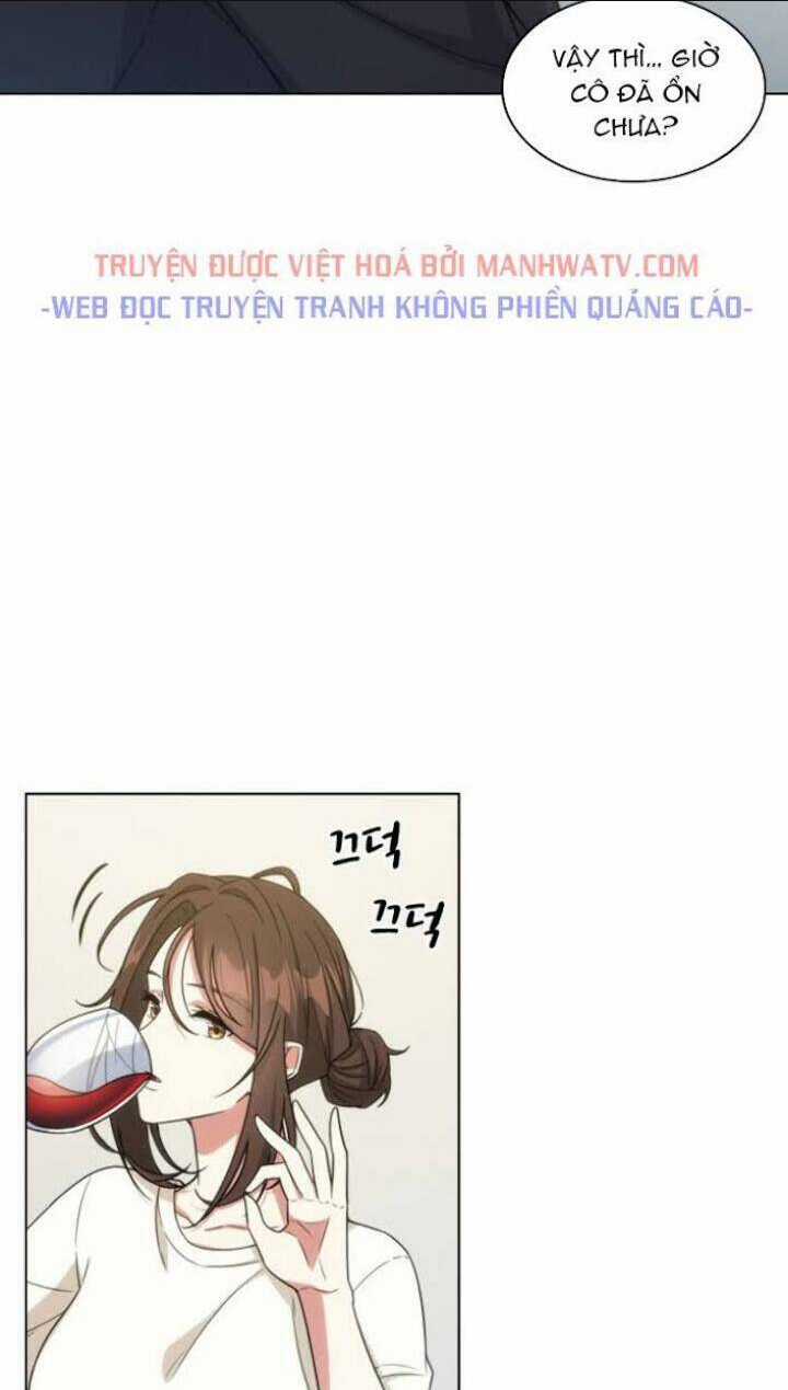 Văn Phòng Đặc Biệt Chapter 22 trang 58