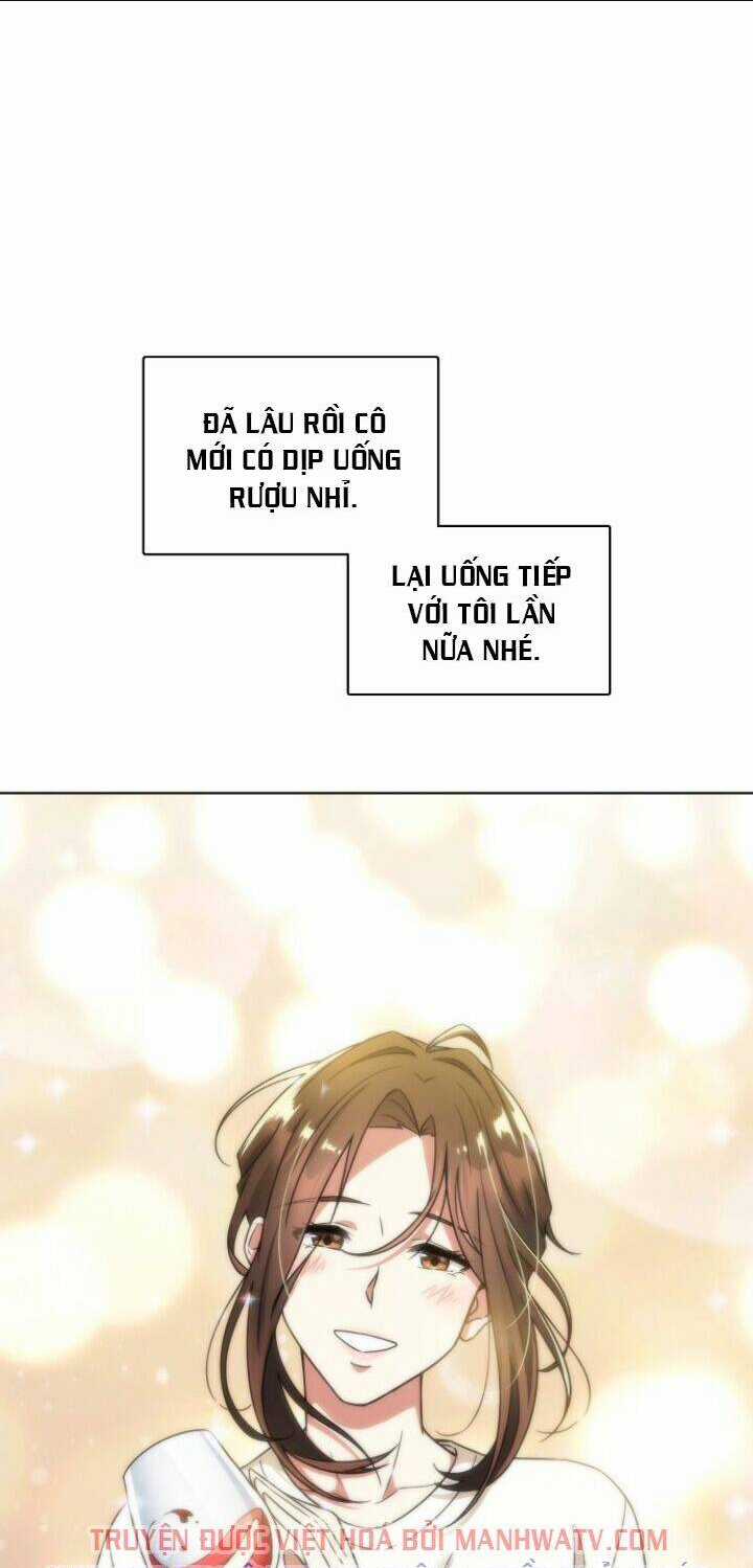 Văn Phòng Đặc Biệt Chapter 22 trang 60