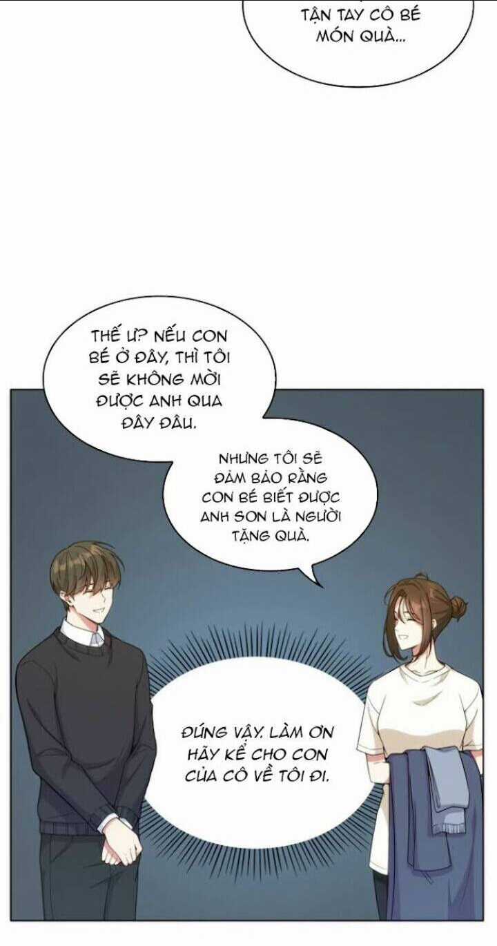 Văn Phòng Đặc Biệt Chapter 22 trang 9