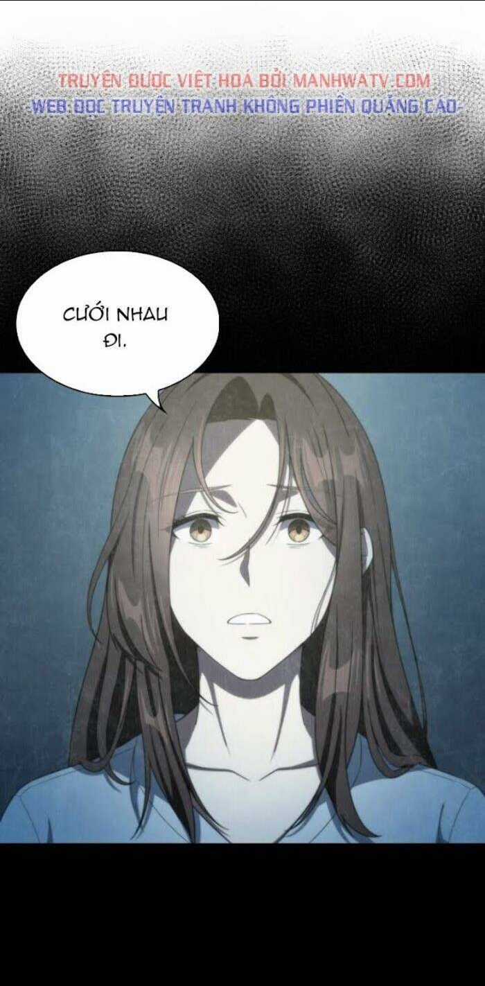 Văn Phòng Đặc Biệt Chapter 23 trang 14