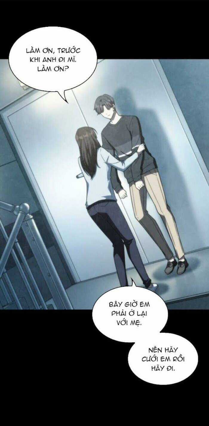 Văn Phòng Đặc Biệt Chapter 23 trang 15