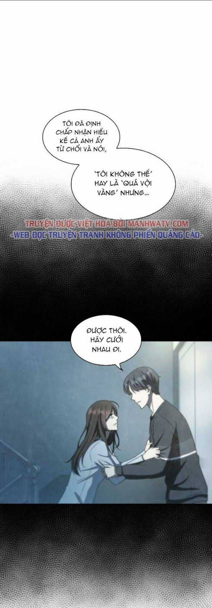 Văn Phòng Đặc Biệt Chapter 23 trang 17