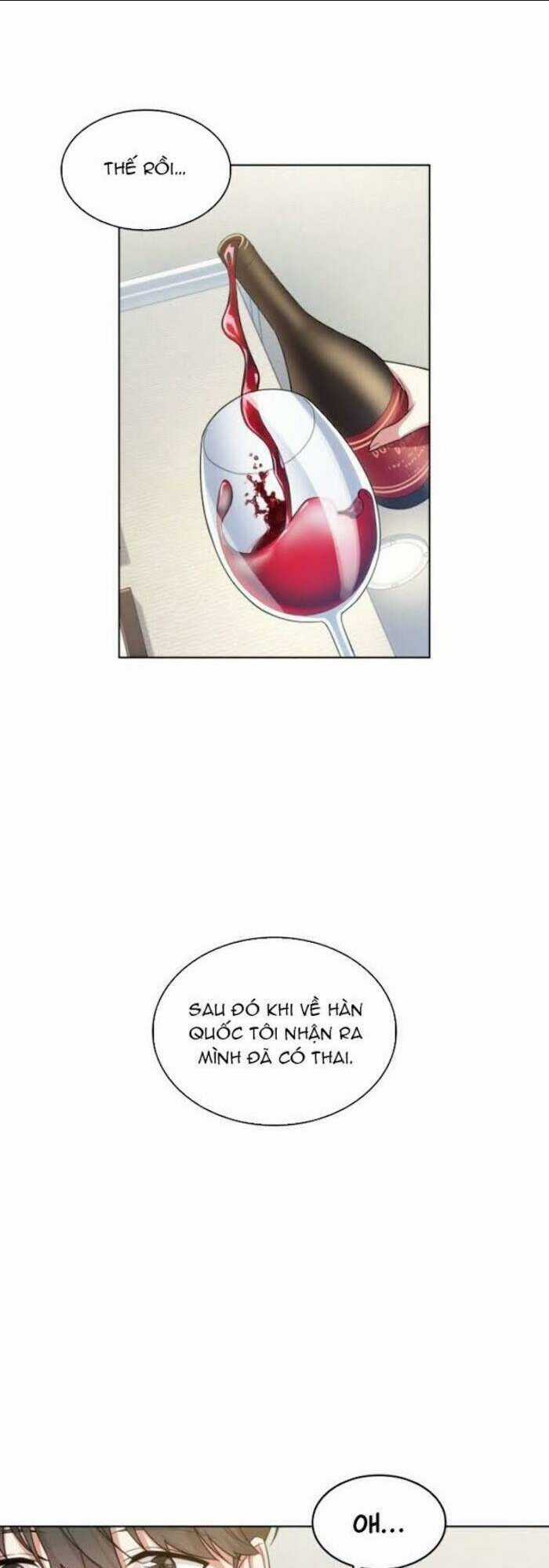 Văn Phòng Đặc Biệt Chapter 23 trang 21