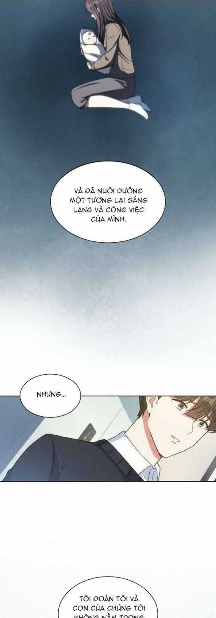 Văn Phòng Đặc Biệt Chapter 23 trang 24