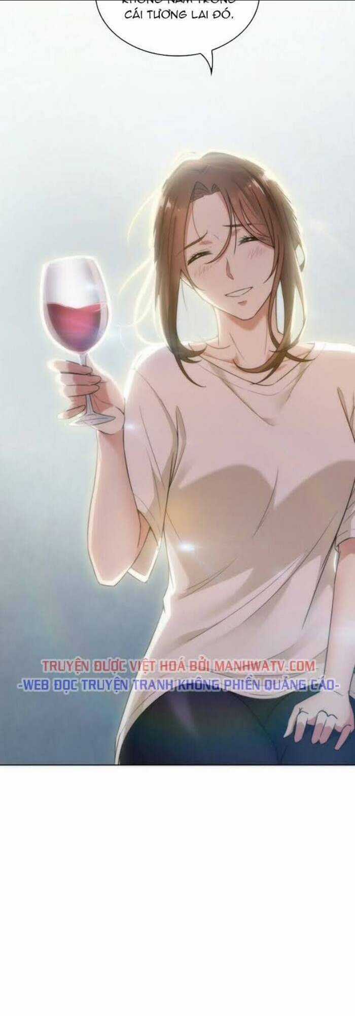 Văn Phòng Đặc Biệt Chapter 23 trang 25