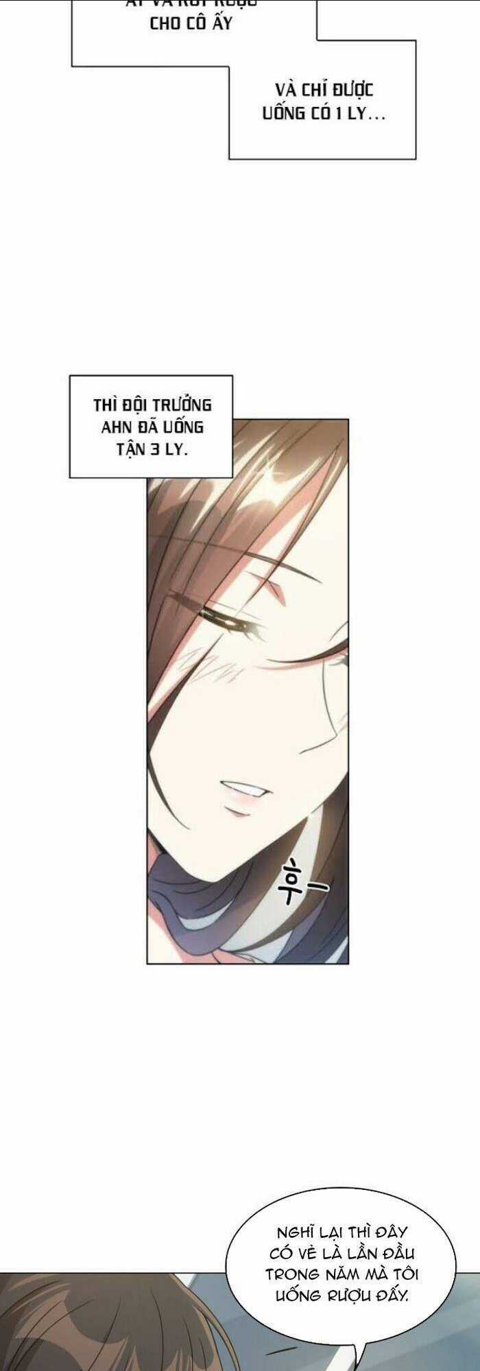 Văn Phòng Đặc Biệt Chapter 23 trang 29