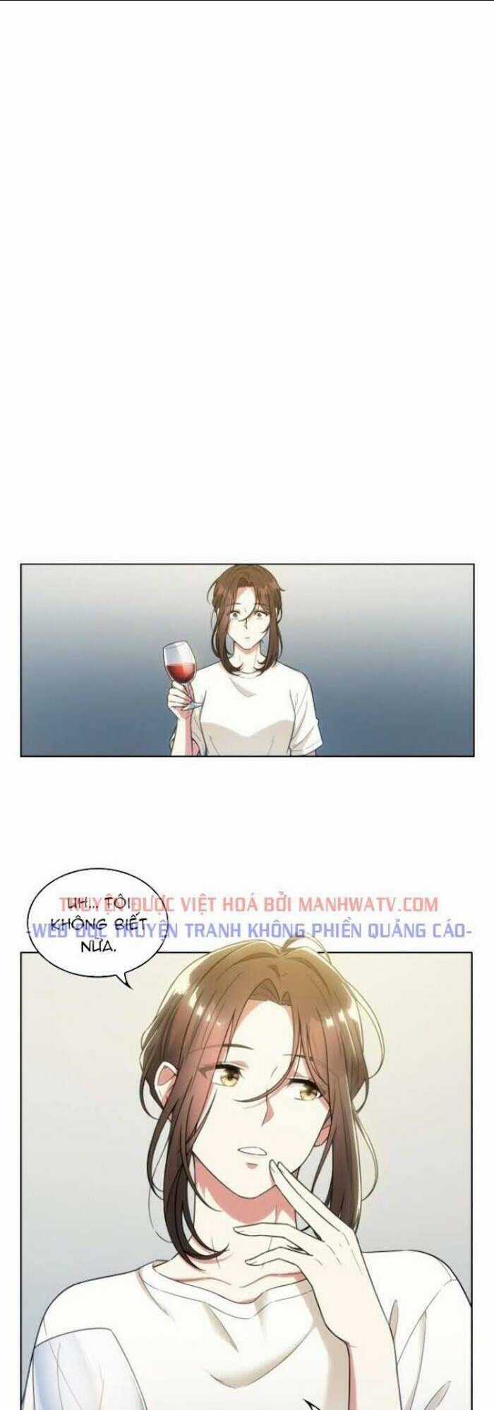 Văn Phòng Đặc Biệt Chapter 23 trang 3