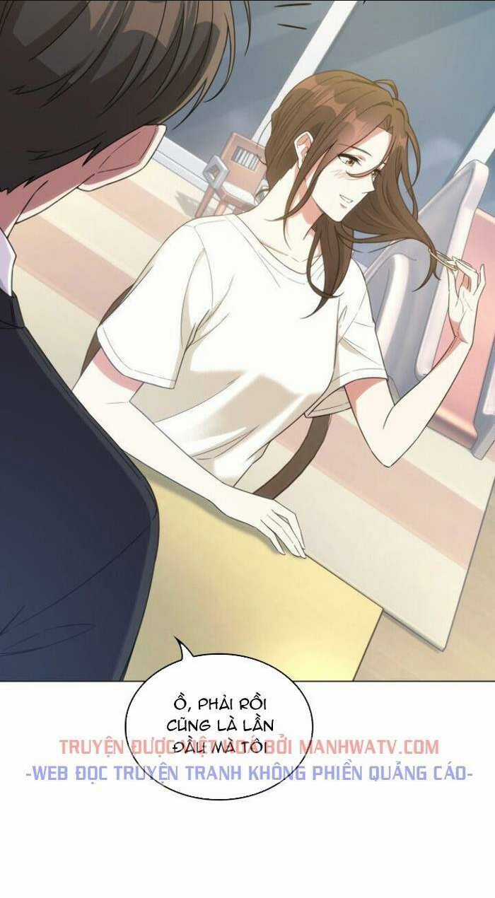 Văn Phòng Đặc Biệt Chapter 23 trang 30