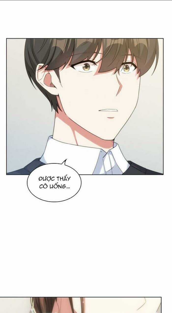 Văn Phòng Đặc Biệt Chapter 23 trang 31