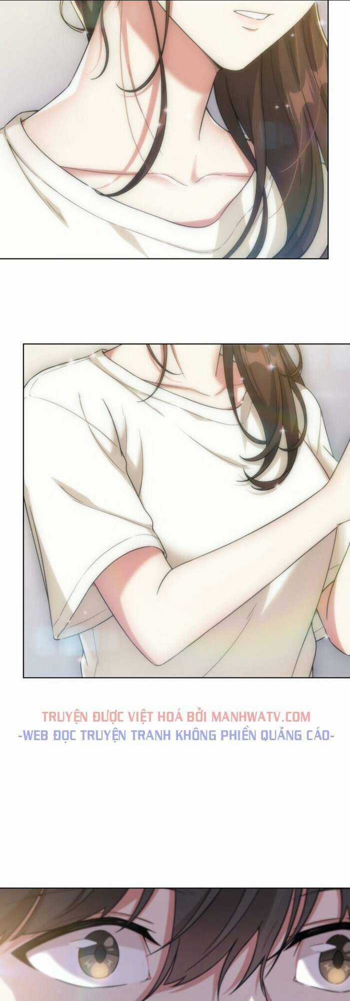 Văn Phòng Đặc Biệt Chapter 23 trang 32