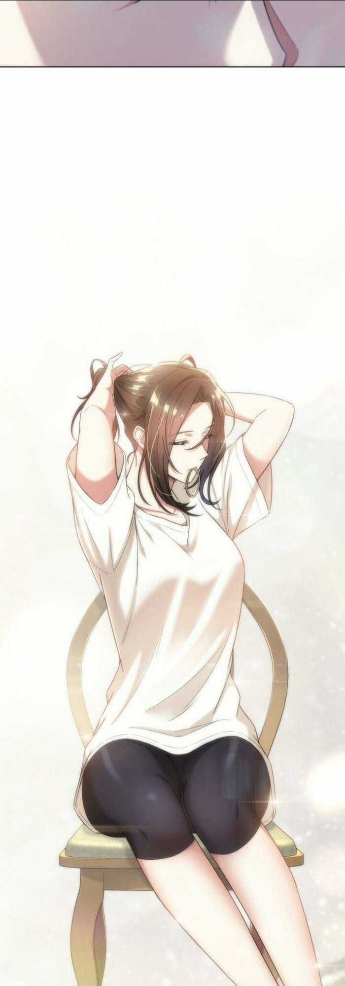 Văn Phòng Đặc Biệt Chapter 23 trang 33