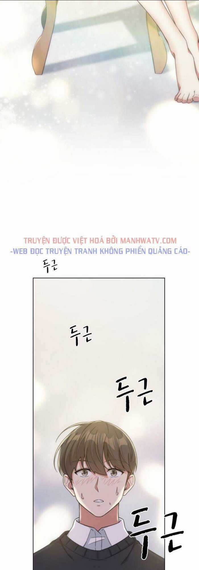 Văn Phòng Đặc Biệt Chapter 23 trang 34