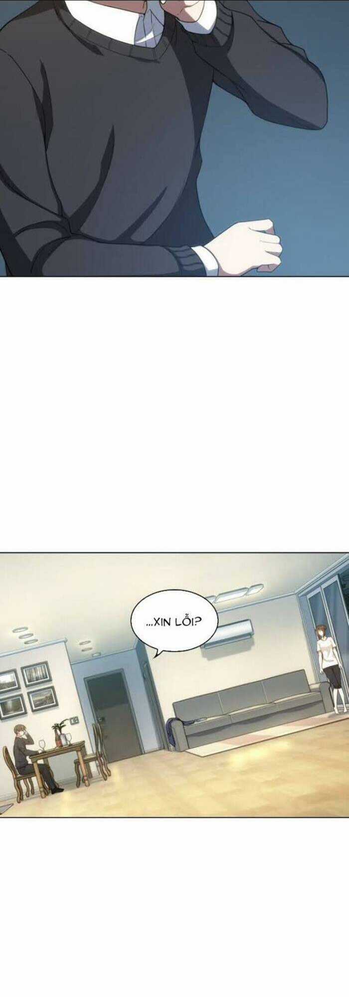 Văn Phòng Đặc Biệt Chapter 23 trang 39